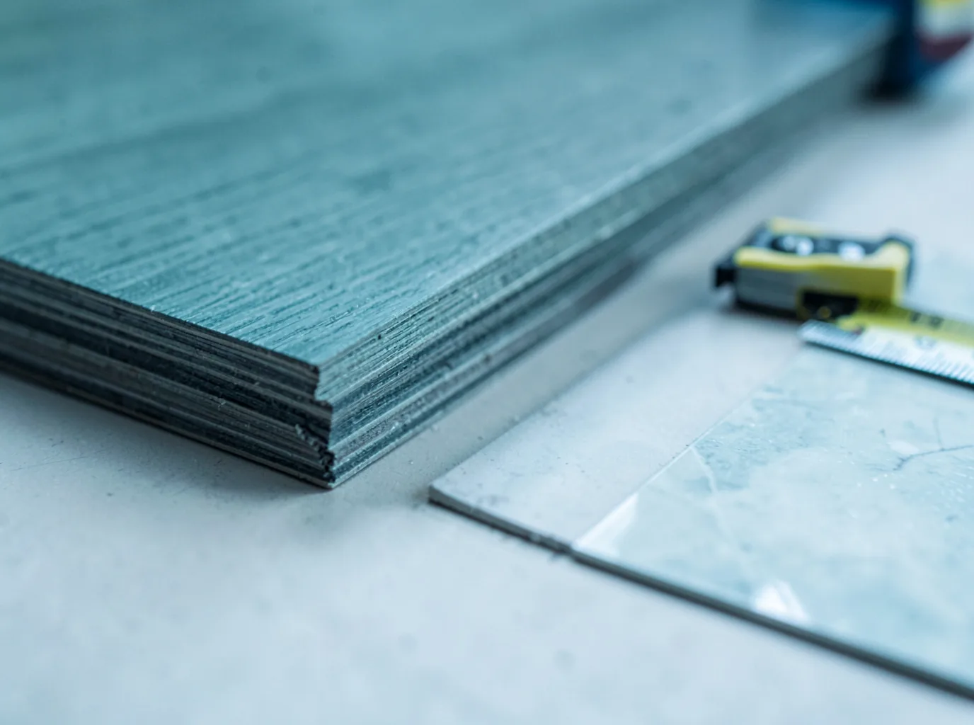 Luxury Vinyl Plank Installation Moneta, VA FAQs